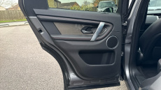 Land Rover Discovery Sport 2.0 D180 R-Dynamic SE 5dr Auto Diesel Station Wagon